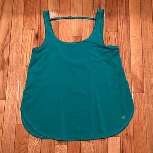 VSX WORKOUT TANK